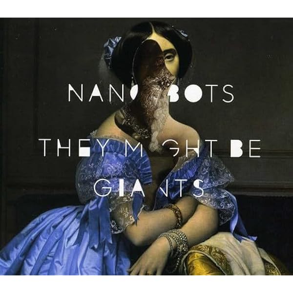 They Might Be Giants - LP2枚 1733533270-